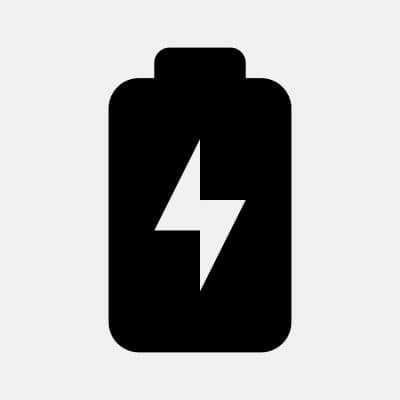 Alkaline Battery 1.5V